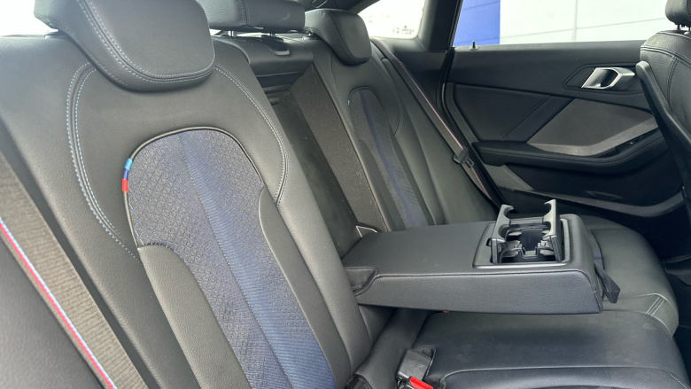 BMW 2 Series 218i [136] M Sport 4dr DCT Petrol Saloon